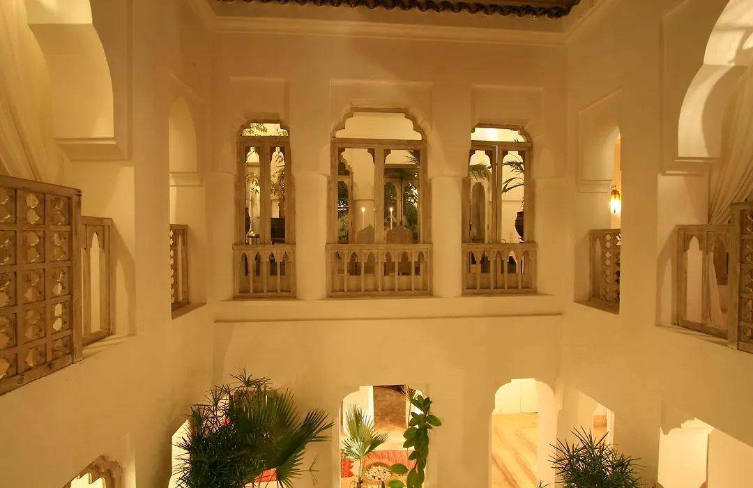 Riad Safa-1