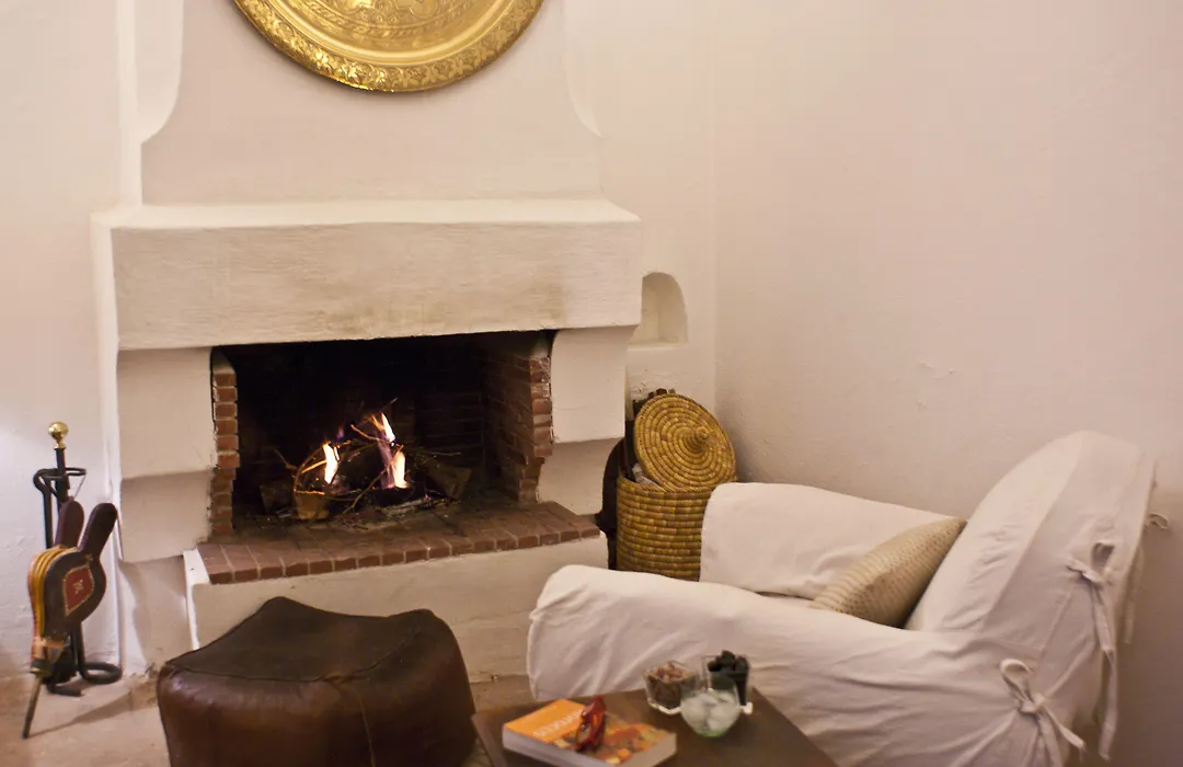 Riad Safa-1