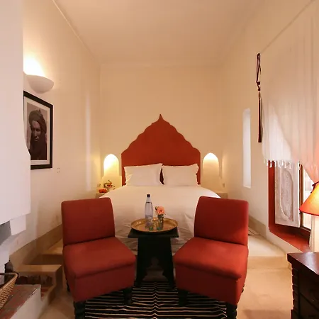 Riad Safa-3