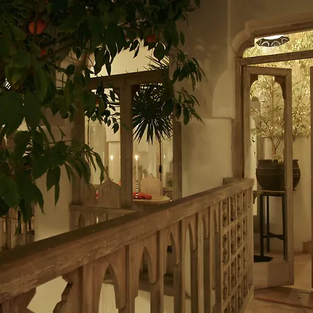 Riad Safa-2