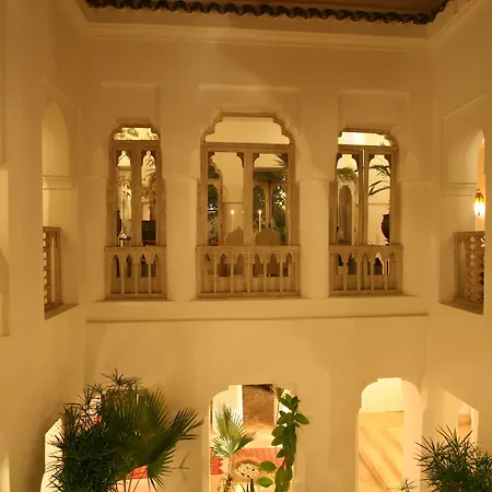 Riad Safa-3