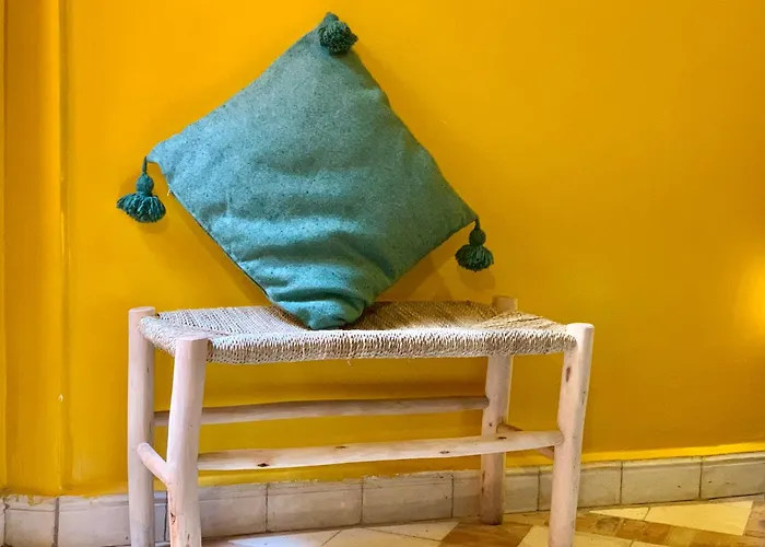 MazalHotel Marrakech