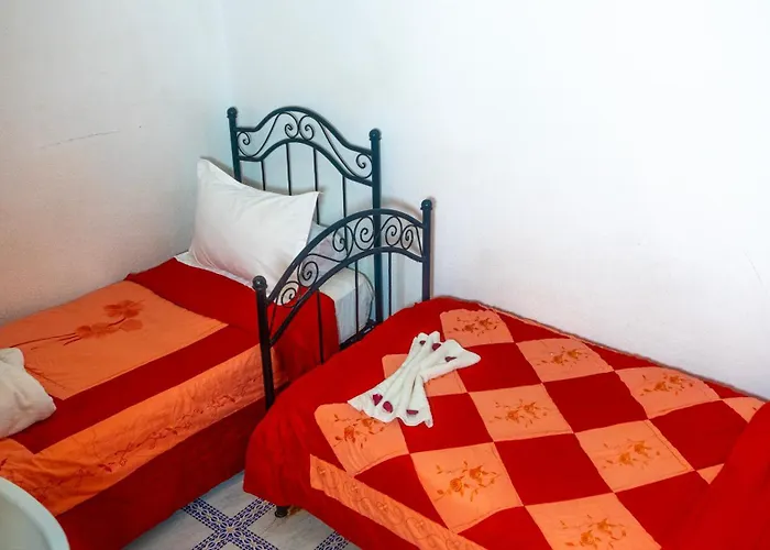 ImouzzerHotel Marrakech